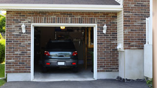 Garage Door Installation at Market San Jose, California