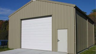 Garage Door Openers at Market San Jose, California